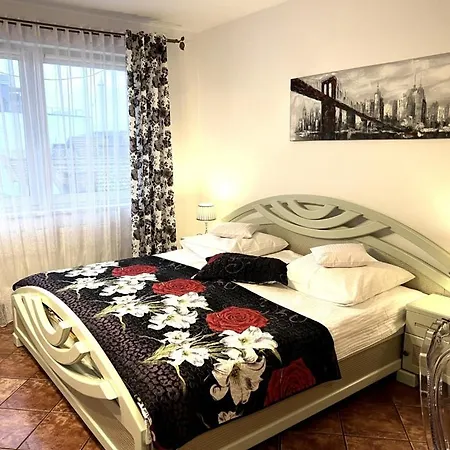 Apartamento Reksor, Kominkowy